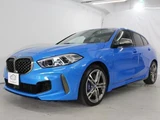 2020 BMW 1 Series M135i xDrive Other Sedan for sale, Japanese used car export - photo 3 of 9 | GULJI TRADERS