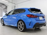 2020 BMW 1 Series M135i xDrive Other Sedan for sale, Japanese used car export - photo 7 of 9 | GULJI TRADERS