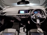 2020 BMW 1 Series 118i M Sport White Sedan for sale, Japanese used car export - photo 2 of 9 | GULJI TRADERS