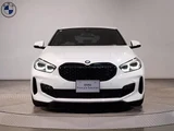 2020 BMW 1 Series 118i M Sport White Sedan for sale, Japanese used car export - photo 4 of 9 | GULJI TRADERS