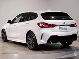 2020 BMW 1 Series 118i M Sport White Sedan for sale, Japanese used car export - photo 7 of 9 | GULJI TRADERS