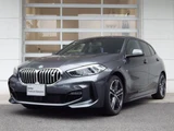 2020 BMW 1 Series 118d M Sport Gunmetal Sedan for sale, Japanese used car export - photo 1 of 9 | GULJI TRADERS