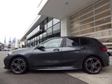 2020 BMW 1 Series 118d M Sport Gunmetal Sedan for sale, Japanese used car export - photo 7 of 9 | GULJI TRADERS