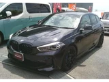 2020 BMW 1 Series 118D M Sport Black Sedan for sale, Japanese used car export - photo 3 of 24 | GULJI TRADERS