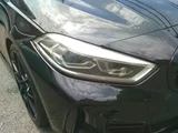 2020 BMW 1 Series 118D M Sport Black Sedan for sale, Japanese used car export - photo 9 of 24 | GULJI TRADERS