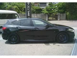 2020 BMW 1 Series 118D M Sport Black Sedan for sale, Japanese used car export - photo 10 of 24 | GULJI TRADERS