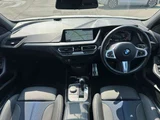 2021 BMW 1 Series 118d M Sport Diesel Turbo White Sedan for sale, Japanese used car export - photo 2 of 32 | GULJI TRADERS