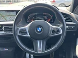 2021 BMW 1 Series 118d M Sport Diesel Turbo White Sedan for sale, Japanese used car export - photo 3 of 32 | GULJI TRADERS