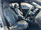 2021 BMW 1 Series 118d M Sport Diesel Turbo White Sedan for sale, Japanese used car export - photo 4 of 32 | GULJI TRADERS