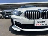 2021 BMW 1 Series 118d M Sport Diesel Turbo White Sedan for sale, Japanese used car export - photo 22 of 32 | GULJI TRADERS