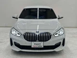 2021 BMW 1 Series 118d M Sport Diesel Turbo White Sedan for sale, Japanese used car export - photo 23 of 32 | GULJI TRADERS