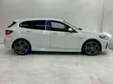 2021 BMW 1 Series 118d M Sport Diesel Turbo White Sedan for sale, Japanese used car export - photo 26 of 32 | GULJI TRADERS