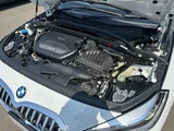 2021 BMW 1 Series 118d M Sport Diesel Turbo White Sedan for sale, Japanese used car export - photo 27 of 32 | GULJI TRADERS