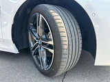 2021 BMW 1 Series 118d M Sport Diesel Turbo White Sedan for sale, Japanese used car export - photo 28 of 32 | GULJI TRADERS