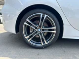 2021 BMW 1 Series 118d M Sport Diesel Turbo White Sedan for sale, Japanese used car export - photo 29 of 32 | GULJI TRADERS