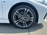 2021 BMW 1 Series 118d M Sport Diesel Turbo White Sedan for sale, Japanese used car export - photo 30 of 32 | GULJI TRADERS