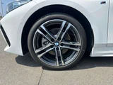 2021 BMW 1 Series 118d M Sport Diesel Turbo White Sedan for sale, Japanese used car export - photo 31 of 32 | GULJI TRADERS