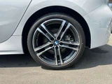 2021 BMW 1 Series 118d M Sport Diesel Turbo White Sedan for sale, Japanese used car export - photo 32 of 32 | GULJI TRADERS
