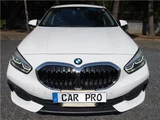2021 BMW 1 Series 118I Play Electric Seat Intelligent Safety White Sedan for sale, Japanese used car export - photo 2 of 36 | GULJI TRADERS