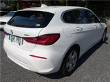 2021 BMW 1 Series 118I Play Electric Seat Intelligent Safety White Sedan for sale, Japanese used car export - photo 5 of 36 | GULJI TRADERS