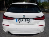2021 BMW 1 Series 118I Play Electric Seat Intelligent Safety White Sedan for sale, Japanese used car export - photo 6 of 36 | GULJI TRADERS