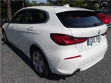2021 BMW 1 Series 118I Play Electric Seat Intelligent Safety White Sedan for sale, Japanese used car export - photo 7 of 36 | GULJI TRADERS