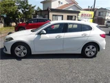 2021 BMW 1 Series 118I Play Electric Seat Intelligent Safety White Sedan for sale, Japanese used car export - photo 8 of 36 | GULJI TRADERS