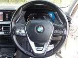 2021 BMW 1 Series 118I Play Electric Seat Intelligent Safety White Sedan for sale, Japanese used car export - photo 26 of 36 | GULJI TRADERS