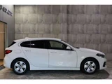 2021 BMW 1 Series 118d Diesel Turbo White Sedan for sale, Japanese used car export - photo 4 of 51 | GULJI TRADERS