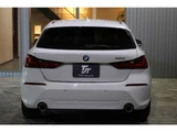 2021 BMW 1 Series 118d Diesel Turbo White Sedan for sale, Japanese used car export - photo 5 of 51 | GULJI TRADERS