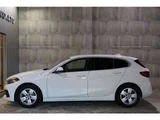 2021 BMW 1 Series 118d Diesel Turbo White Sedan for sale, Japanese used car export - photo 6 of 51 | GULJI TRADERS