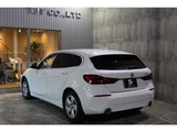 2021 BMW 1 Series 118d Diesel Turbo White Sedan for sale, Japanese used car export - photo 7 of 51 | GULJI TRADERS