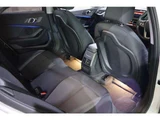 2021 BMW 1 Series 118d Diesel Turbo White Sedan for sale, Japanese used car export - photo 24 of 51 | GULJI TRADERS