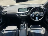 2021 BMW 1 Series 118i M Sport DCT White Sedan for sale, Japanese used car export - photo 2 of 32 | GULJI TRADERS