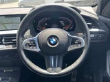 2021 BMW 1 Series 118i M Sport DCT White Sedan for sale, Japanese used car export - photo 3 of 32 | GULJI TRADERS
