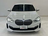 2021 BMW 1 Series 118i M Sport DCT White Sedan for sale, Japanese used car export - photo 22 of 32 | GULJI TRADERS