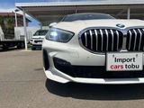 2021 BMW 1 Series 118i M Sport DCT White Sedan for sale, Japanese used car export - photo 23 of 32 | GULJI TRADERS