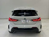 2021 BMW 1 Series 118i M Sport DCT White Sedan for sale, Japanese used car export - photo 24 of 32 | GULJI TRADERS