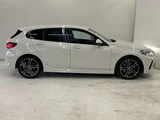 2021 BMW 1 Series 118i M Sport DCT White Sedan for sale, Japanese used car export - photo 26 of 32 | GULJI TRADERS