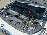 2021 BMW 1 Series 118i M Sport DCT White Sedan for sale, Japanese used car export - photo 27 of 32 | GULJI TRADERS