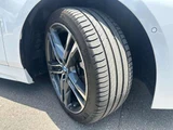 2021 BMW 1 Series 118i M Sport DCT White Sedan for sale, Japanese used car export - photo 28 of 32 | GULJI TRADERS