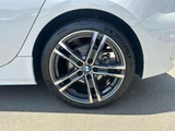 2021 BMW 1 Series 118i M Sport DCT White Sedan for sale, Japanese used car export - photo 32 of 32 | GULJI TRADERS