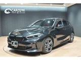 2021 BMW 1 Series 118d M Sport Edition Joy Plus Diesel Turbo Black Sedan for sale, Japanese used car export - photo 1 of 66 | GULJI TRADERS