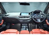 2021 BMW 1 Series 118d M Sport Edition Joy Plus Diesel Turbo Black Sedan for sale, Japanese used car export - photo 2 of 66 | GULJI TRADERS