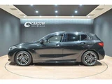 2021 BMW 1 Series 118d M Sport Edition Joy Plus Diesel Turbo Black Sedan for sale, Japanese used car export - photo 8 of 66 | GULJI TRADERS