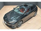 2021 BMW 1 Series 118d M Sport Edition Joy Plus Diesel Turbo Black Sedan for sale, Japanese used car export - photo 10 of 66 | GULJI TRADERS