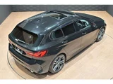 2021 BMW 1 Series 118d M Sport Edition Joy Plus Diesel Turbo Black Sedan for sale, Japanese used car export - photo 11 of 66 | GULJI TRADERS