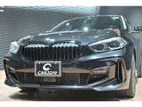 2021 BMW 1 Series 118d M Sport Edition Joy Plus Diesel Turbo Black Sedan for sale, Japanese used car export - photo 43 of 66 | GULJI TRADERS