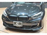2021 BMW 1 Series 118d M Sport Edition Joy Plus Diesel Turbo Black Sedan for sale, Japanese used car export - photo 44 of 66 | GULJI TRADERS