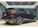 2021 BMW 1 Series 118d M Sport Edition Joy Plus Diesel Turbo Black Sedan for sale, Japanese used car export - photo 47 of 66 | GULJI TRADERS